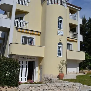 Maslina Apartament