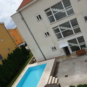 Success Luxury Apartament