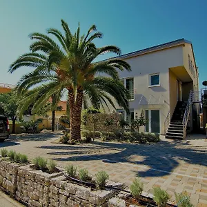 Appartement Diana, Zadar