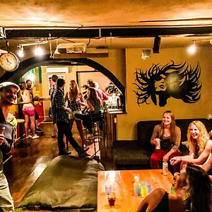 Hostel The Mellow Monkey, Zadar