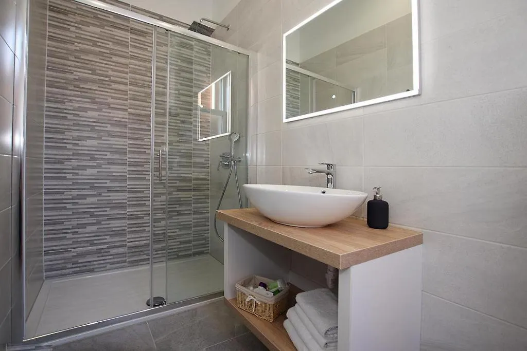 Sophia Hotel Zadar