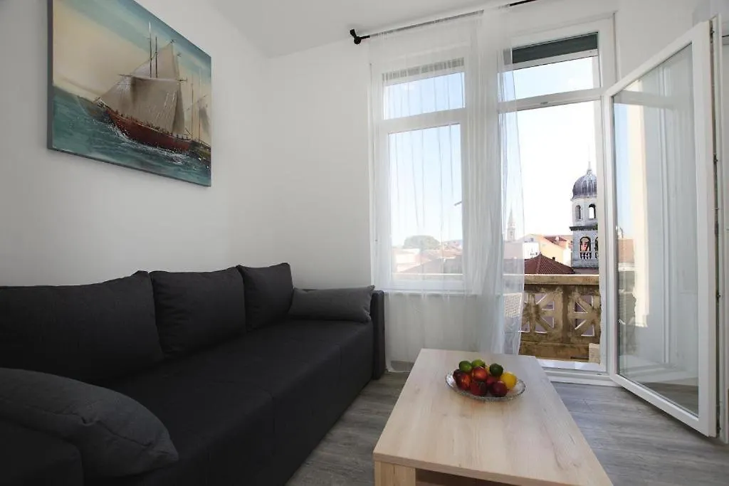 Sophia Hotel Zadar Gæstehus