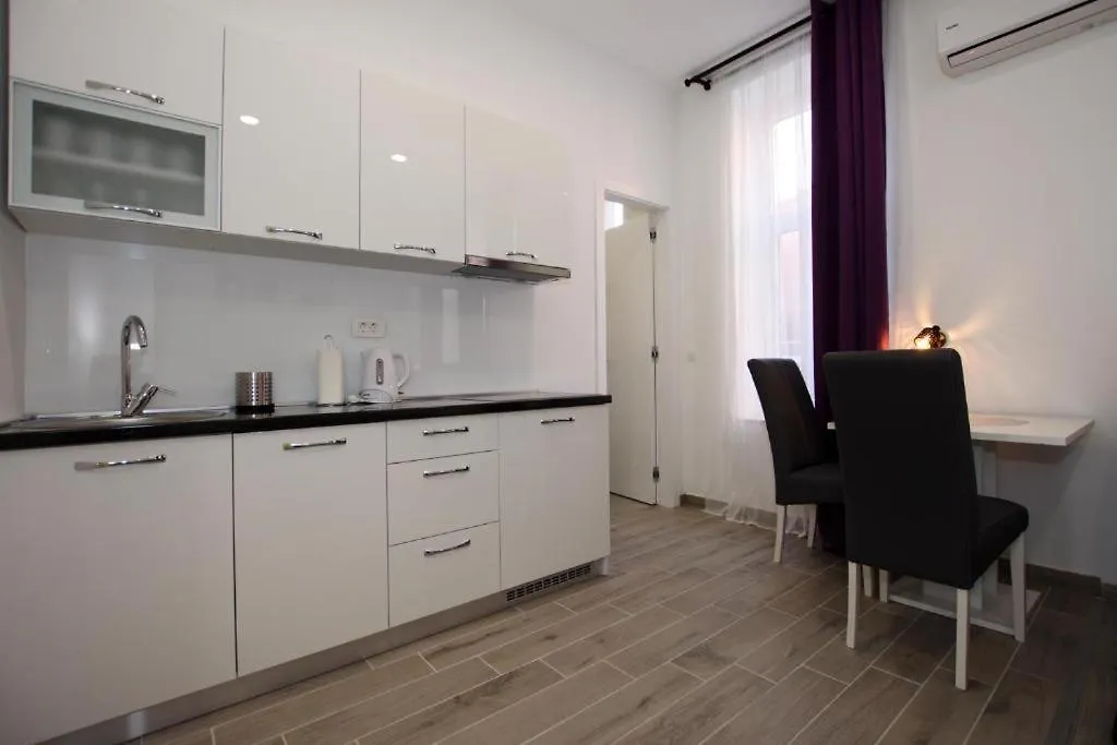 Gæstehus Sophia Hotel Zadar