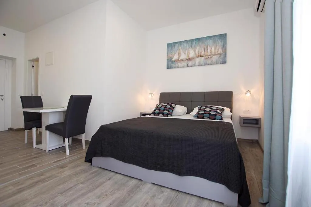 Sophia Hotel Zadar Kroatien