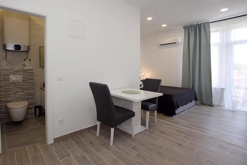 Sophia Hotel Zadar 0*,  Croatia
