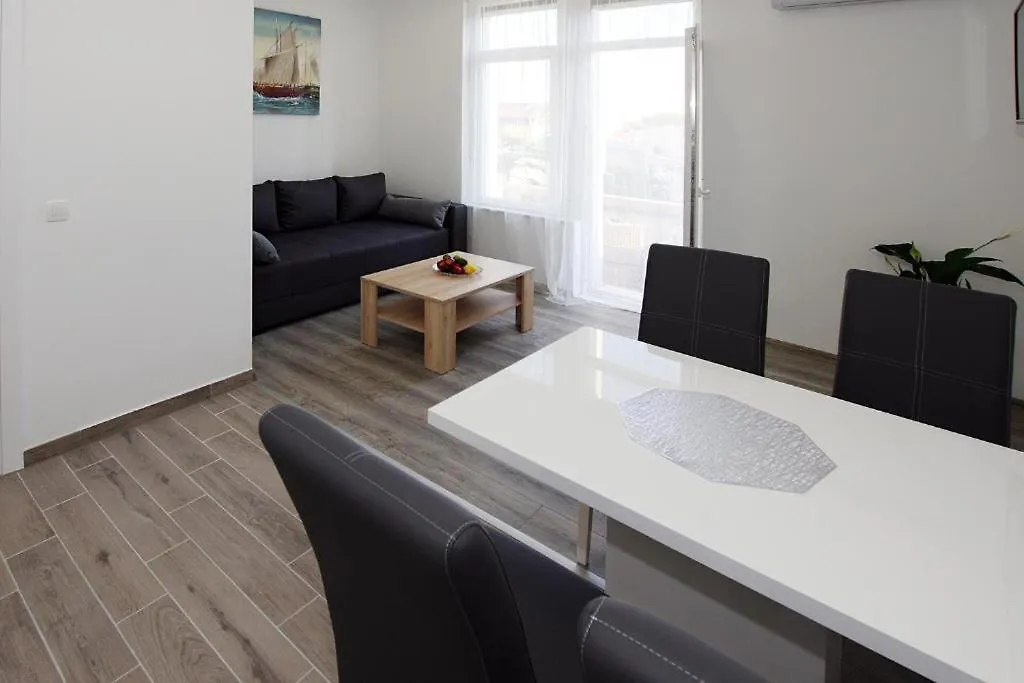Guest house Sophia Hotel Zadar Croatia